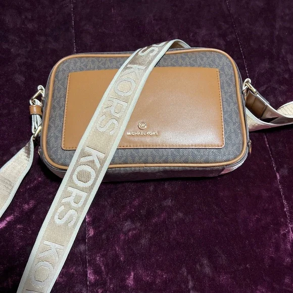 Mism Edu Macys Michael Kors Fanny Pack Logo Brands Miami